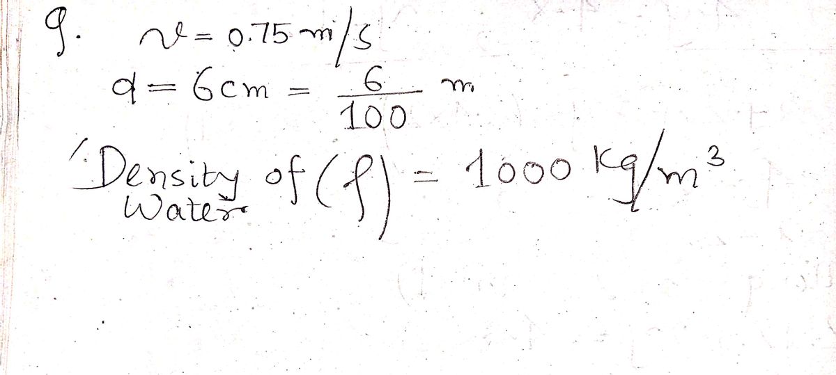 Mechanical Engineering homework question answer, step 1, image 1